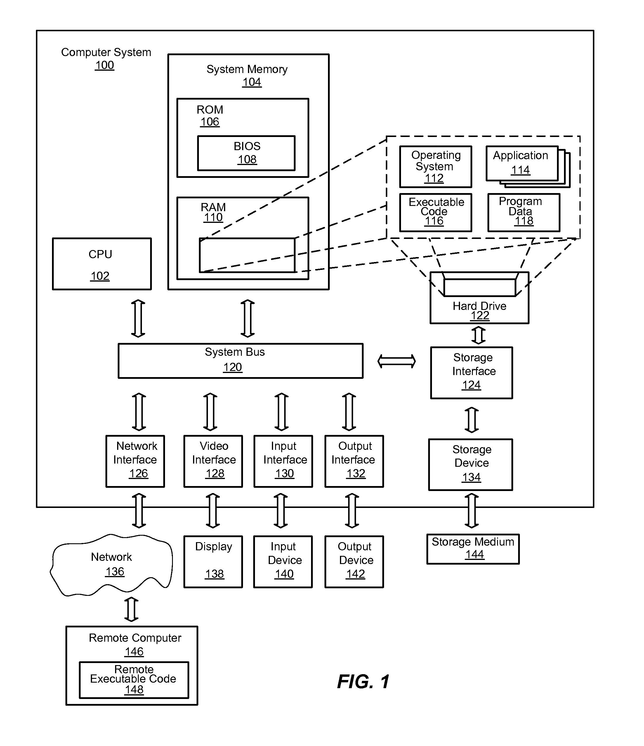 System and method for loading records into a partitioned database table