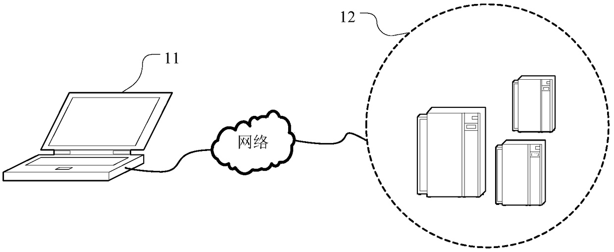 Node management method and device based on blockchain system, and storage medium