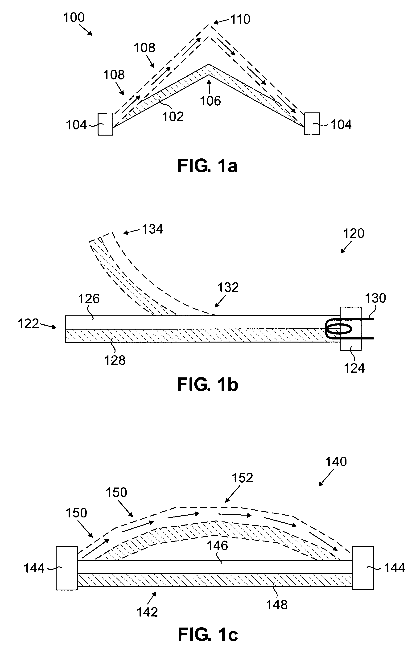 Versatile system for a locking electro-thermal actuated MEMS switch