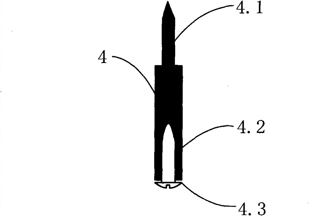 Method for constructing insulating layer of wall body by utilizing insulating mortar