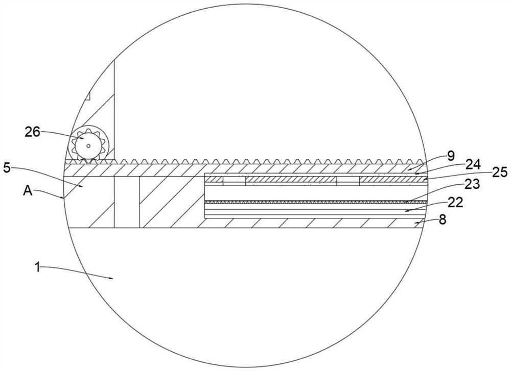 Chip mounter and chip mounting method