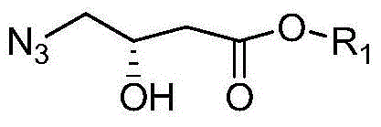Preparation method for (S)-oxiracetam