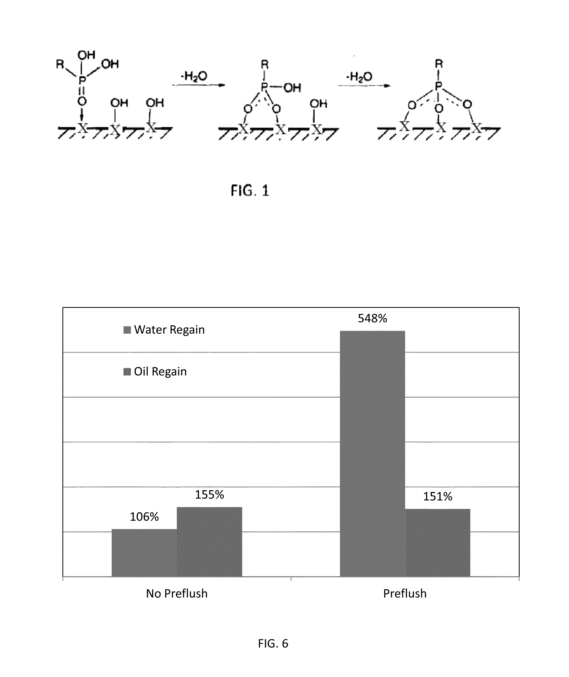 Method of pumping aqueous fluid containing surface modifying treatment agent into a well