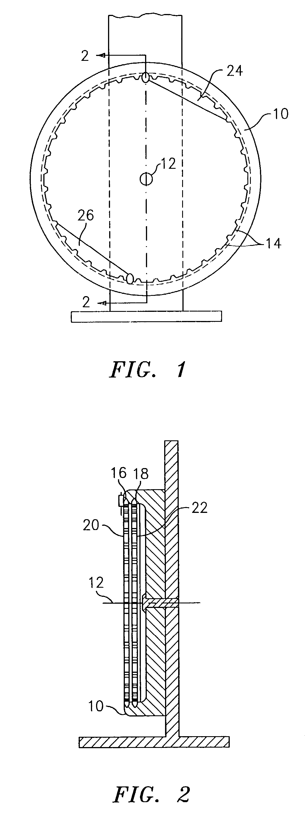 Rotor balancing system for turbomachinery