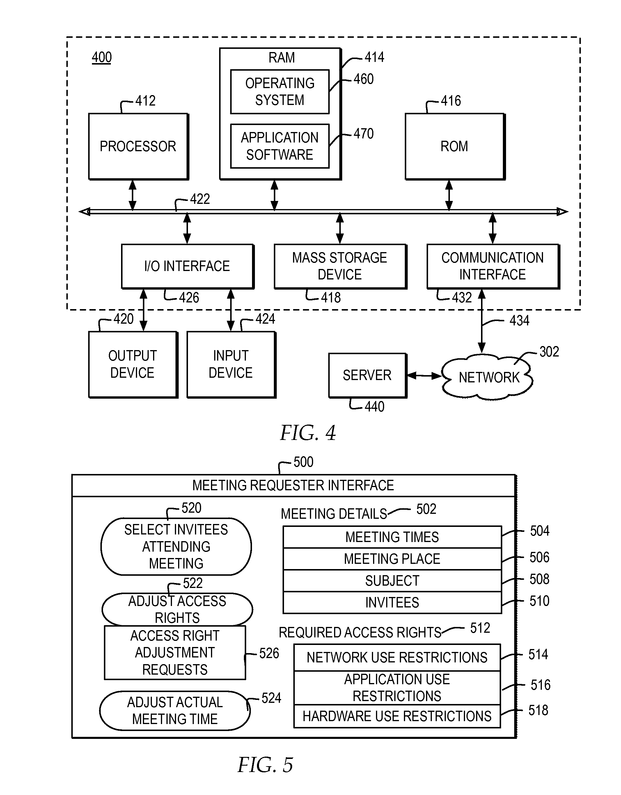 Providing controlled access to the use of electronic devices
