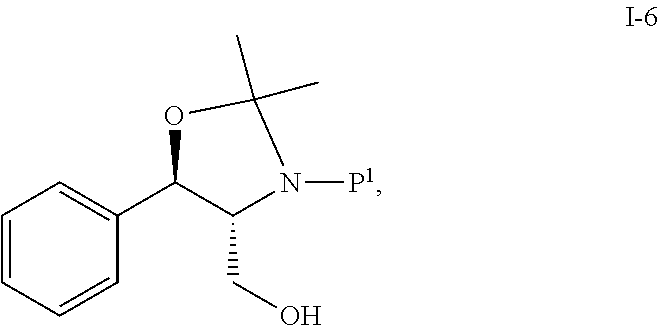 Process for making beta 3 agonists and intermediates