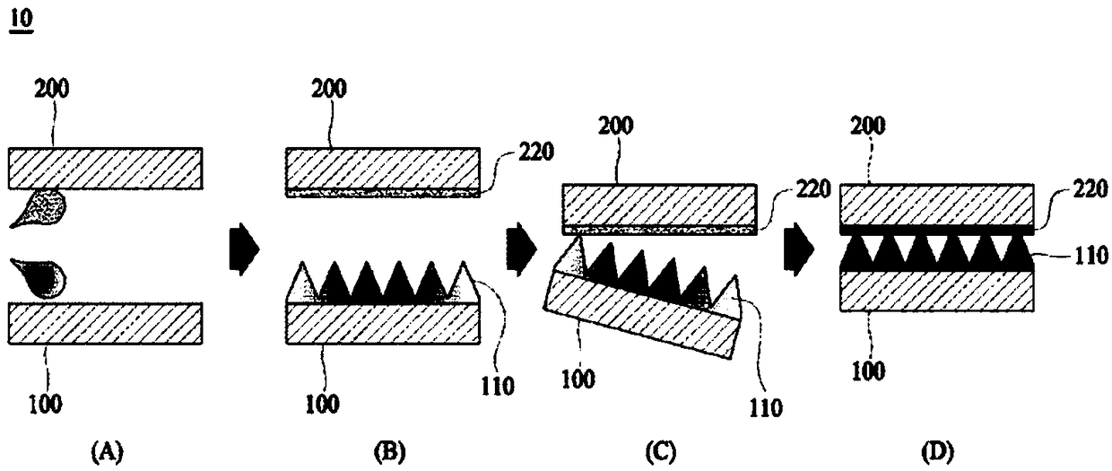 Method and apparatus for manufacturing optical sheet module