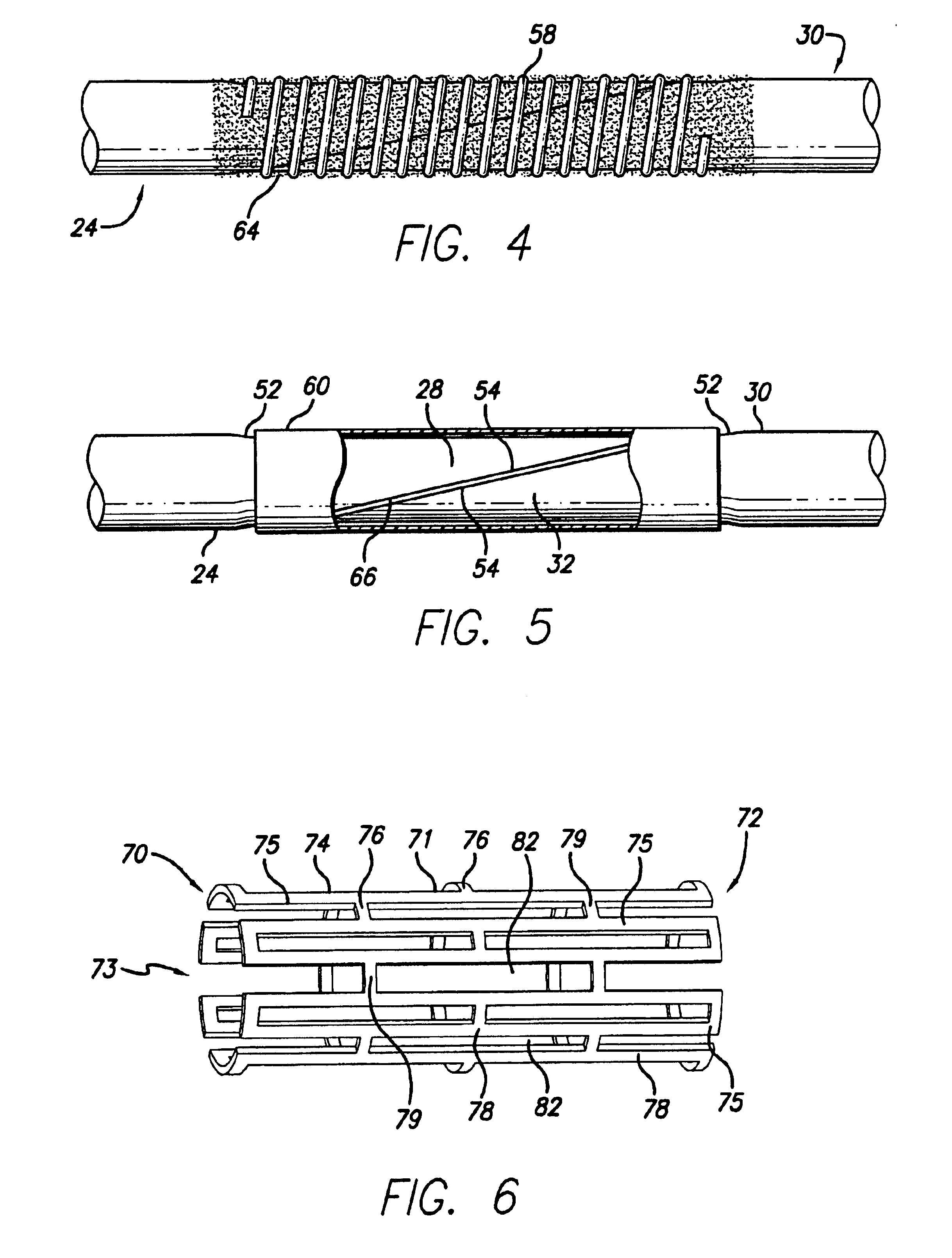 Enhanced method for joining two core wires