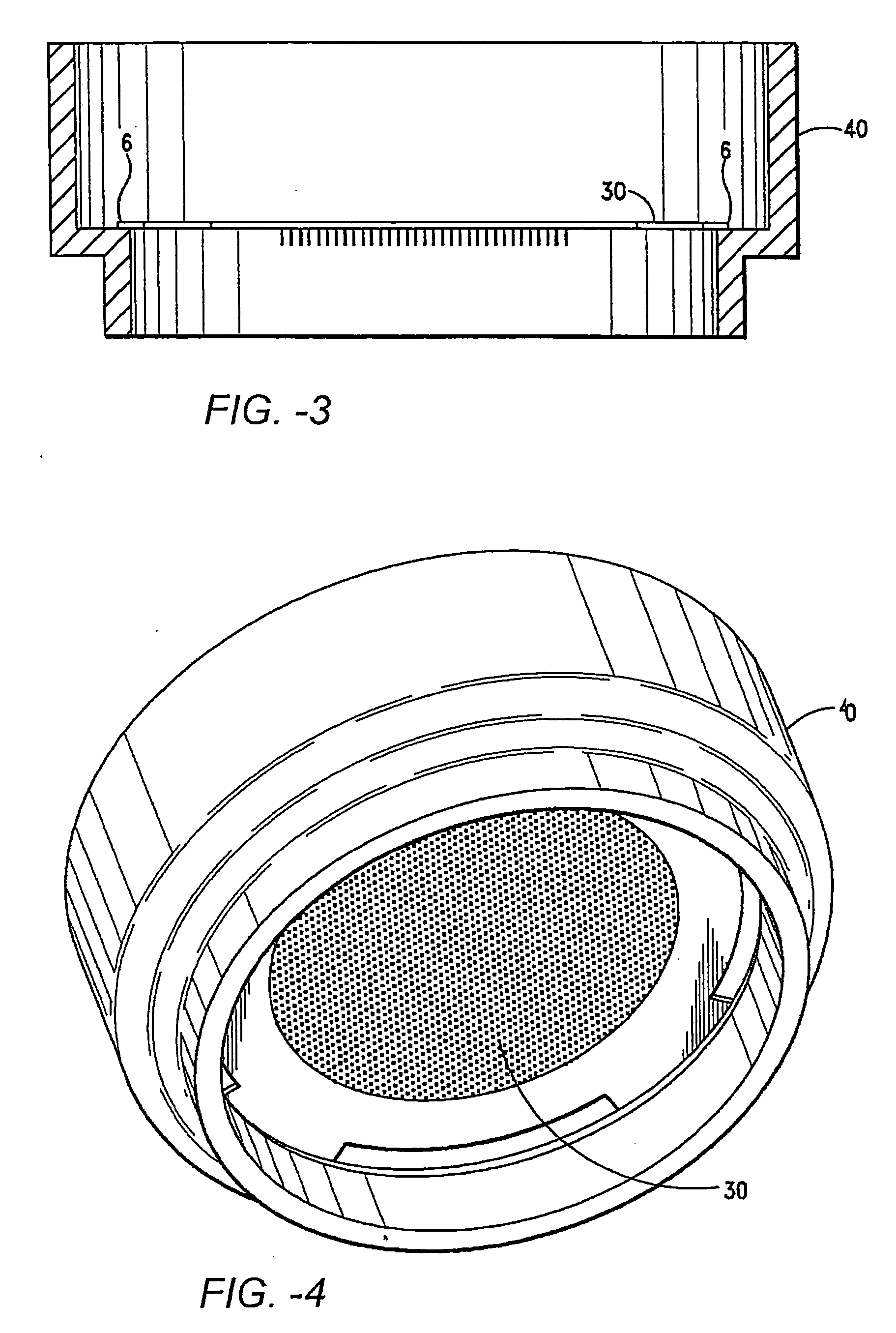 Method for terminal sterilization of transdermal delivery devices