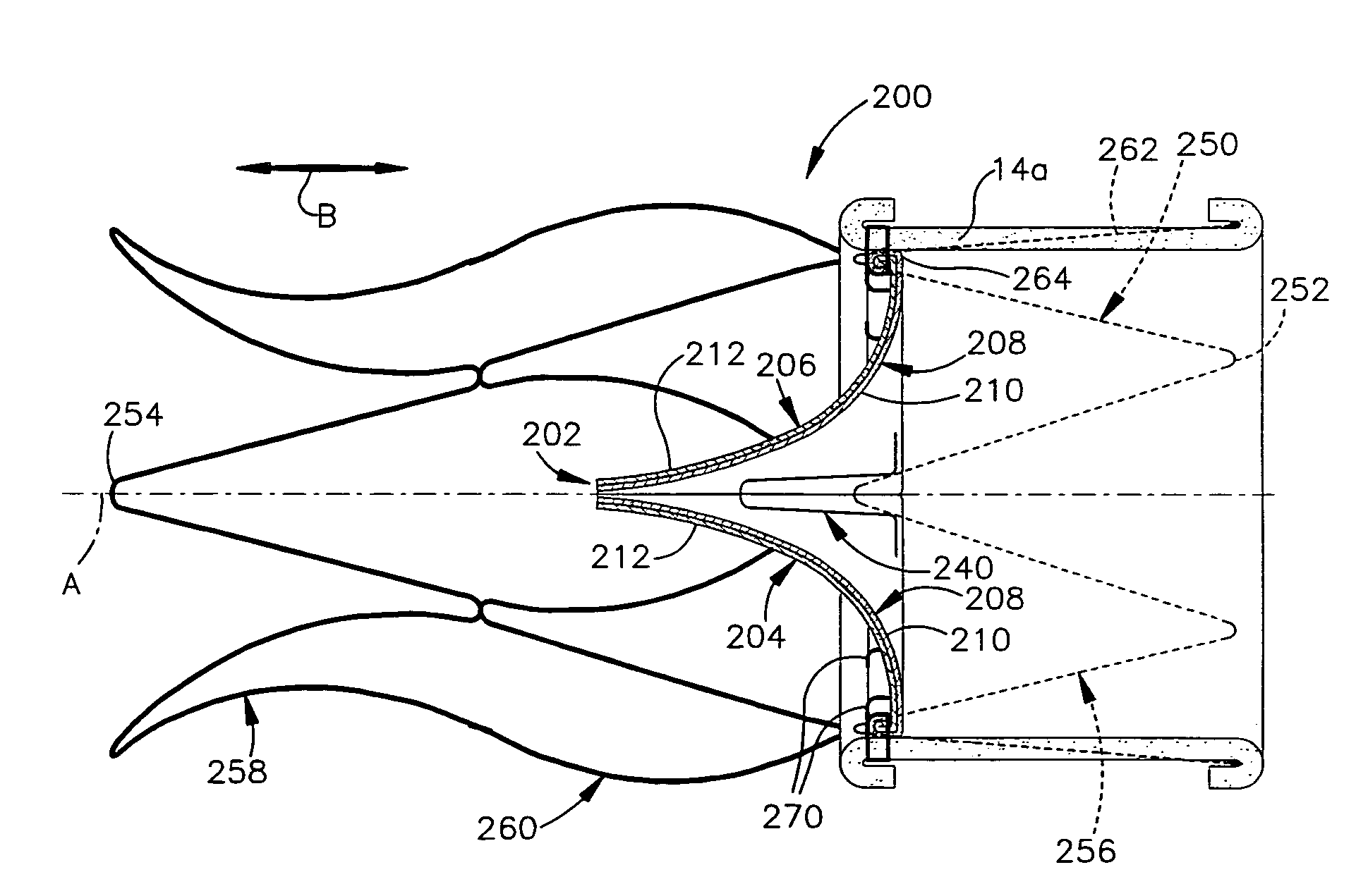 Prosthetic cardiac value and method for making same