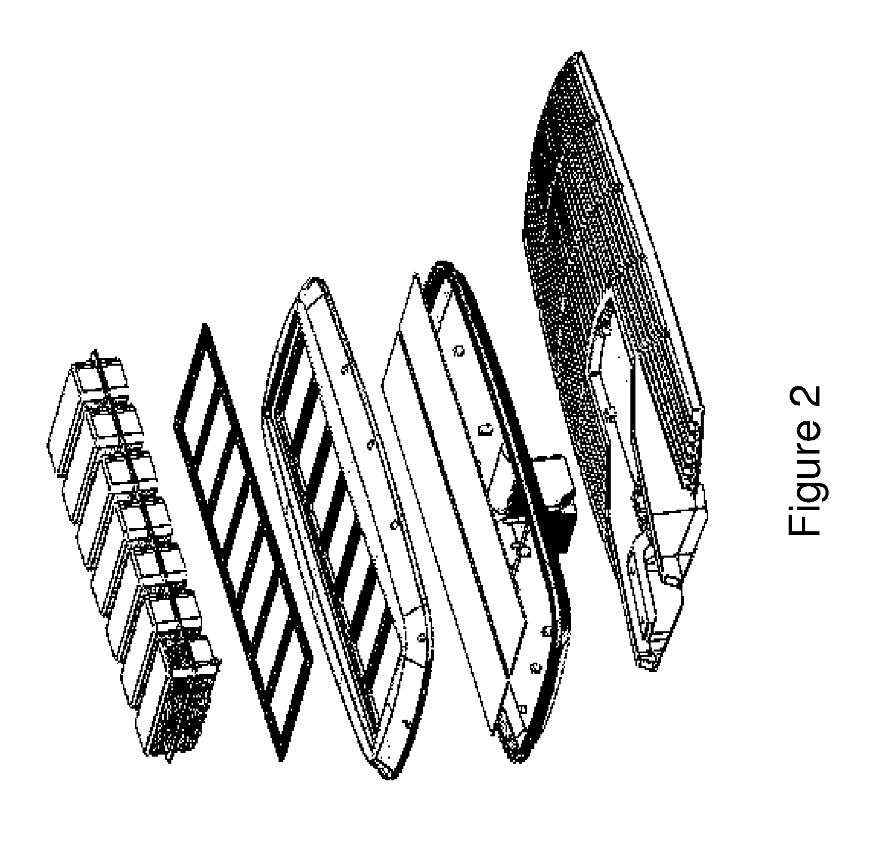 Systems and methods for modular and configurable driver system for LED lighting devices