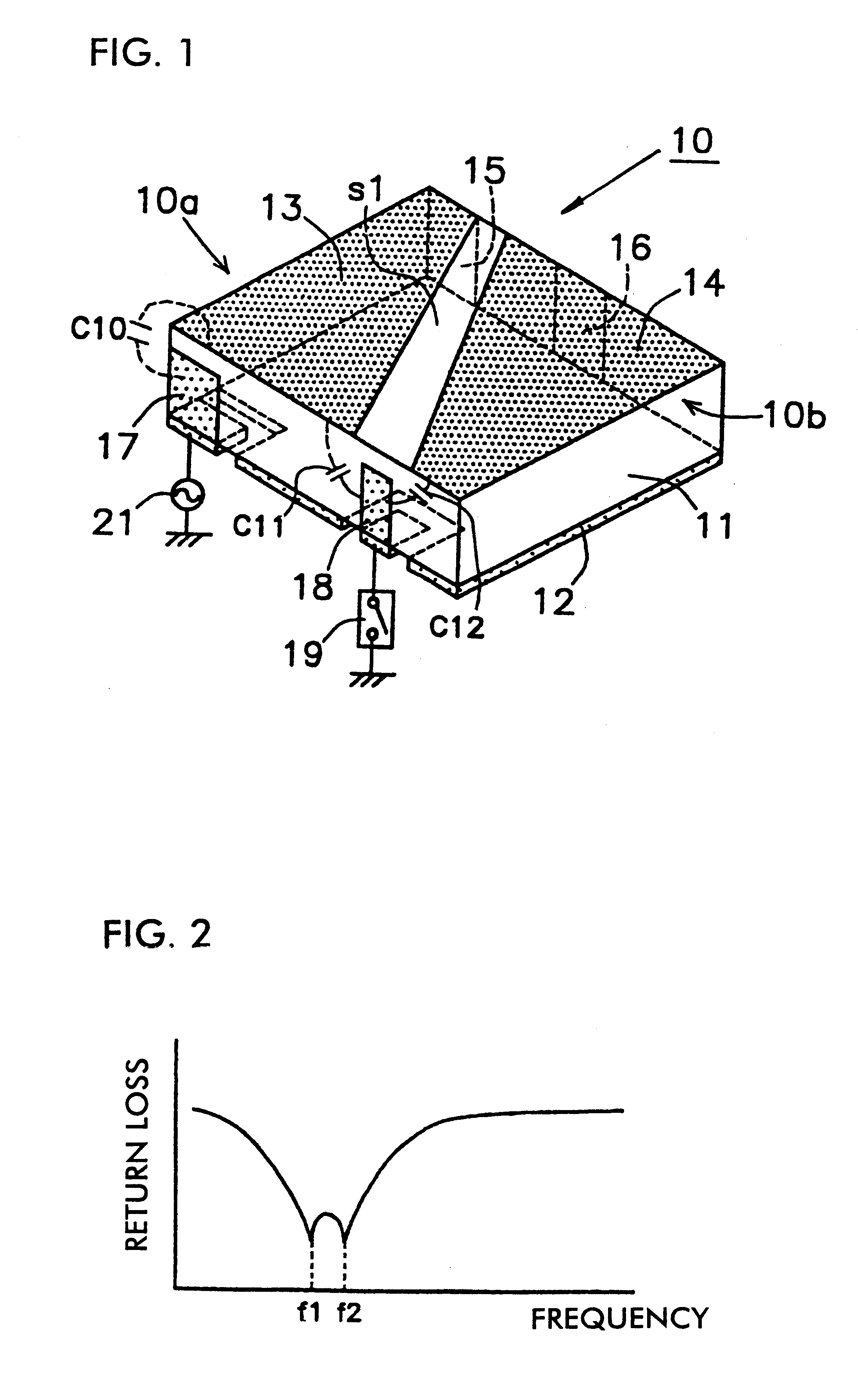 Antenna unit and communication device using the same