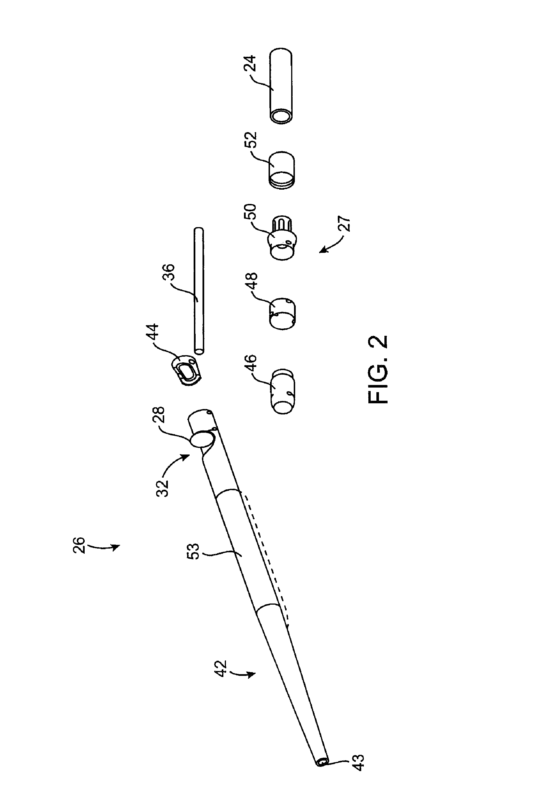 Methods and devices for removing material from a body lumen
