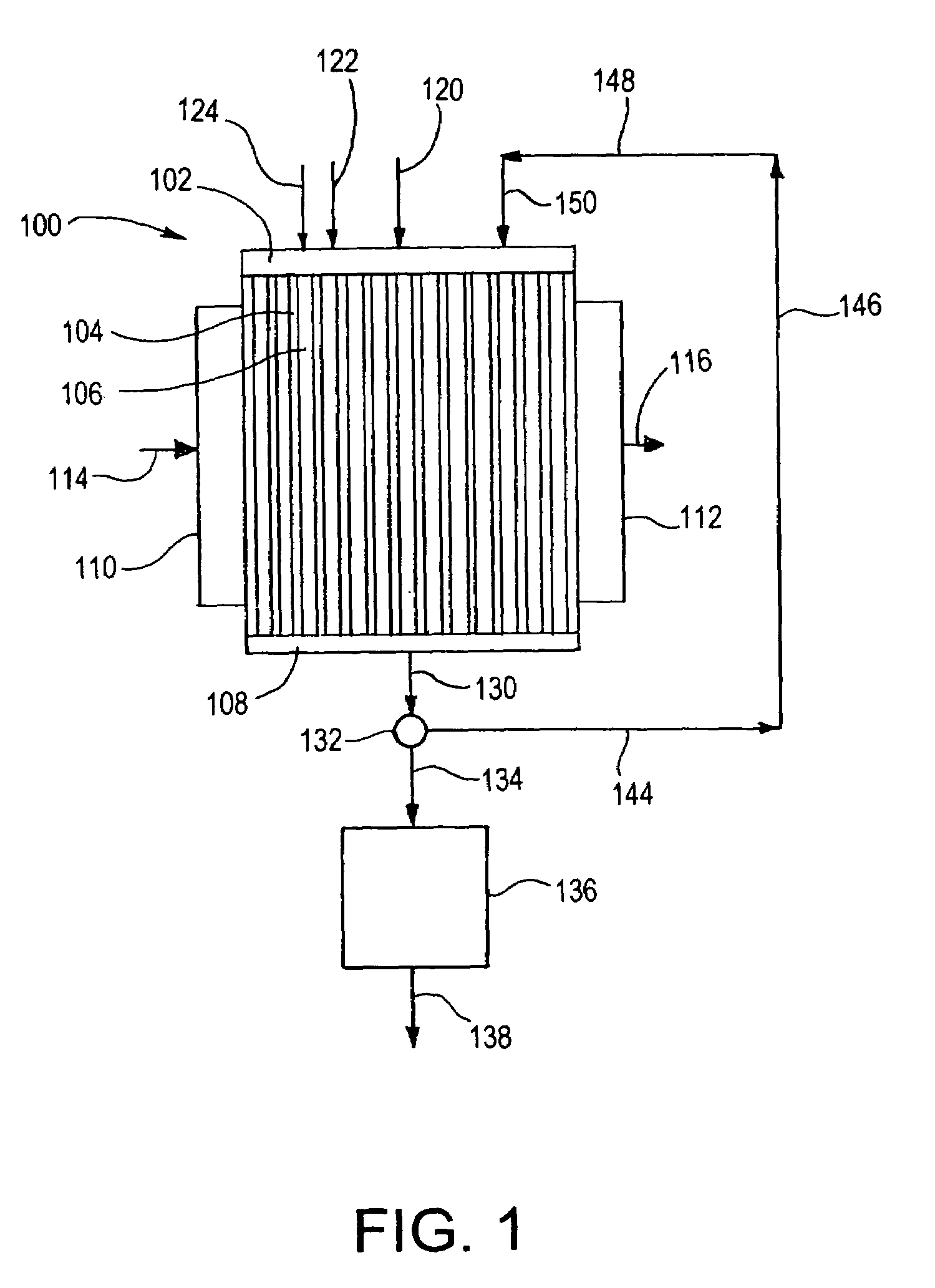 Process for converting a hydrocarbon to an oxygenate or a nitrile