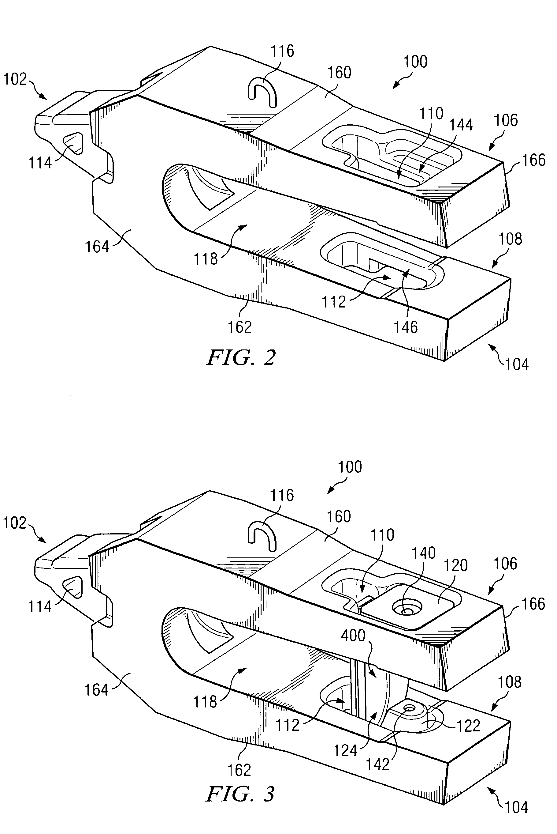Tooth adapter having an elastomeric clamp assembly and method for using same