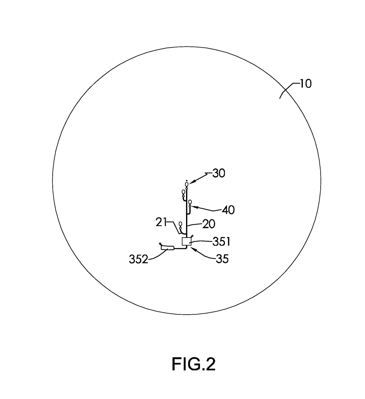 Microfluidic device