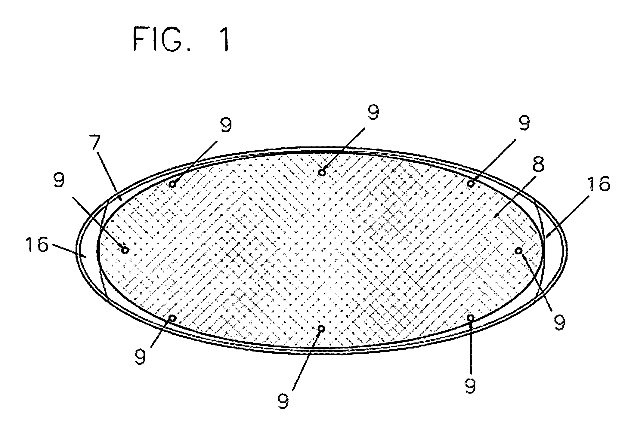 Adjustable balance board with freely moveable sphere fulcrum