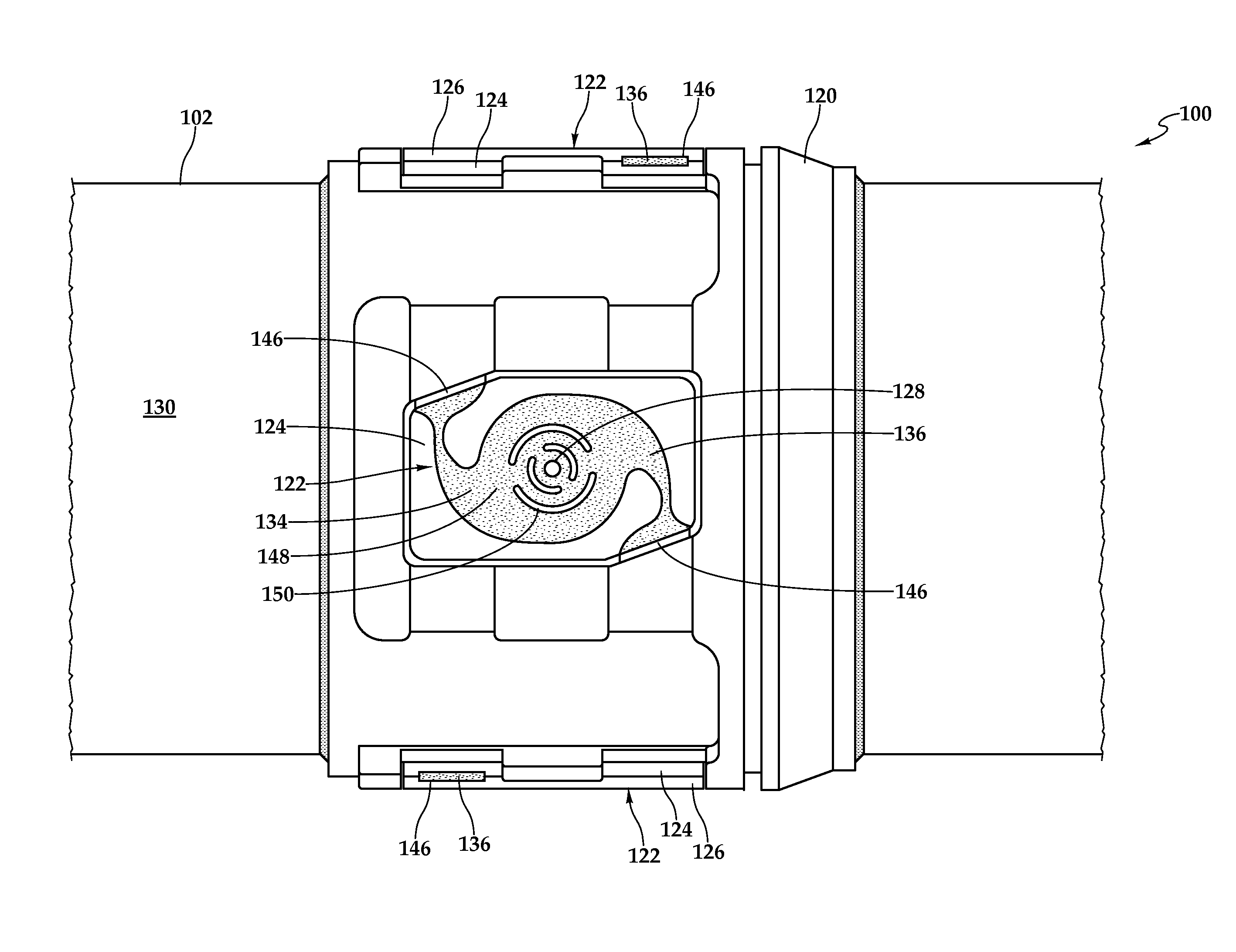 Downhole Fluid Flow Control System Having Temporary Sealing Substance and Method for Use Thereof