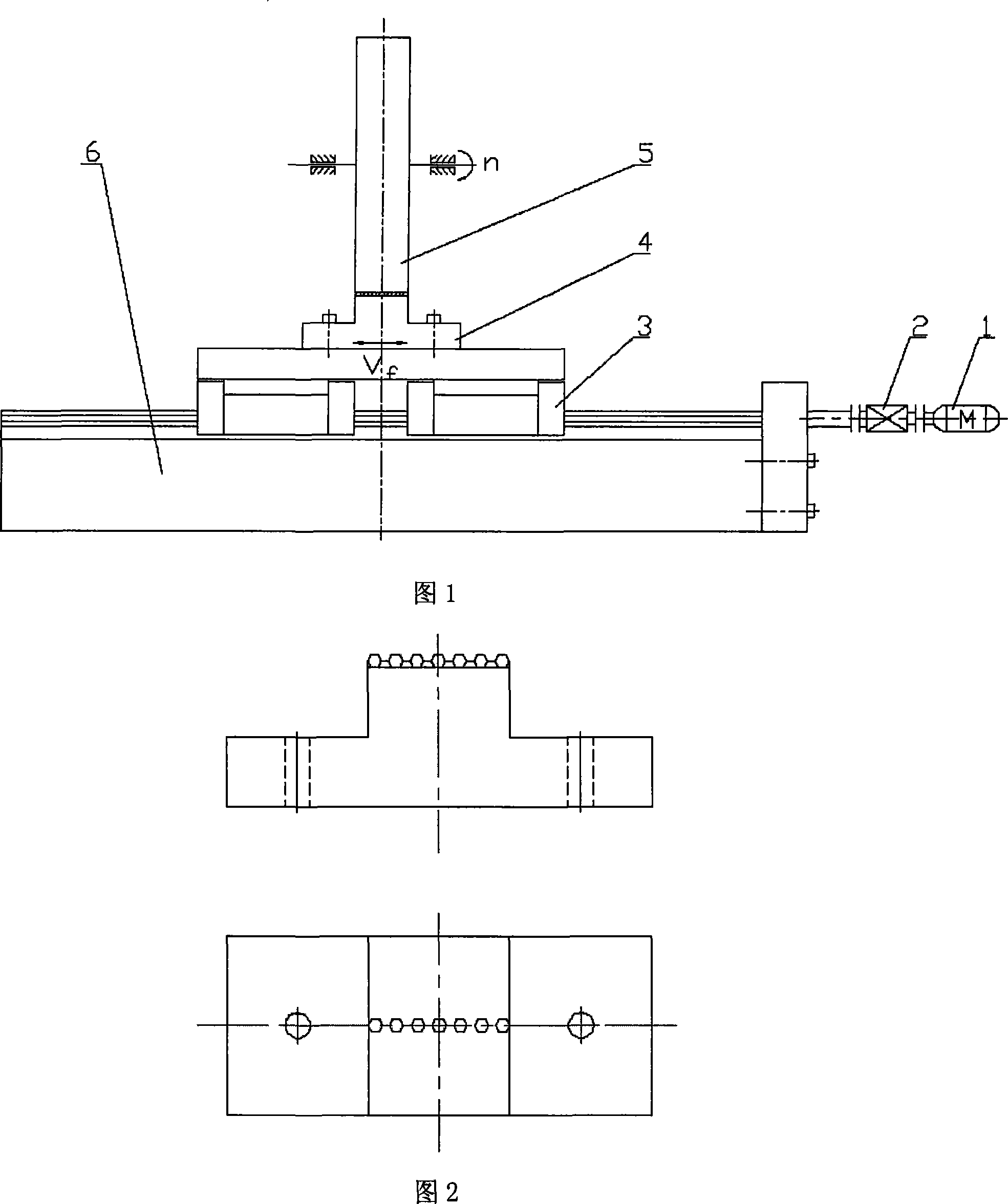 Brazing diamond grinding aids abrasion resistance evaluation device and evaluation method