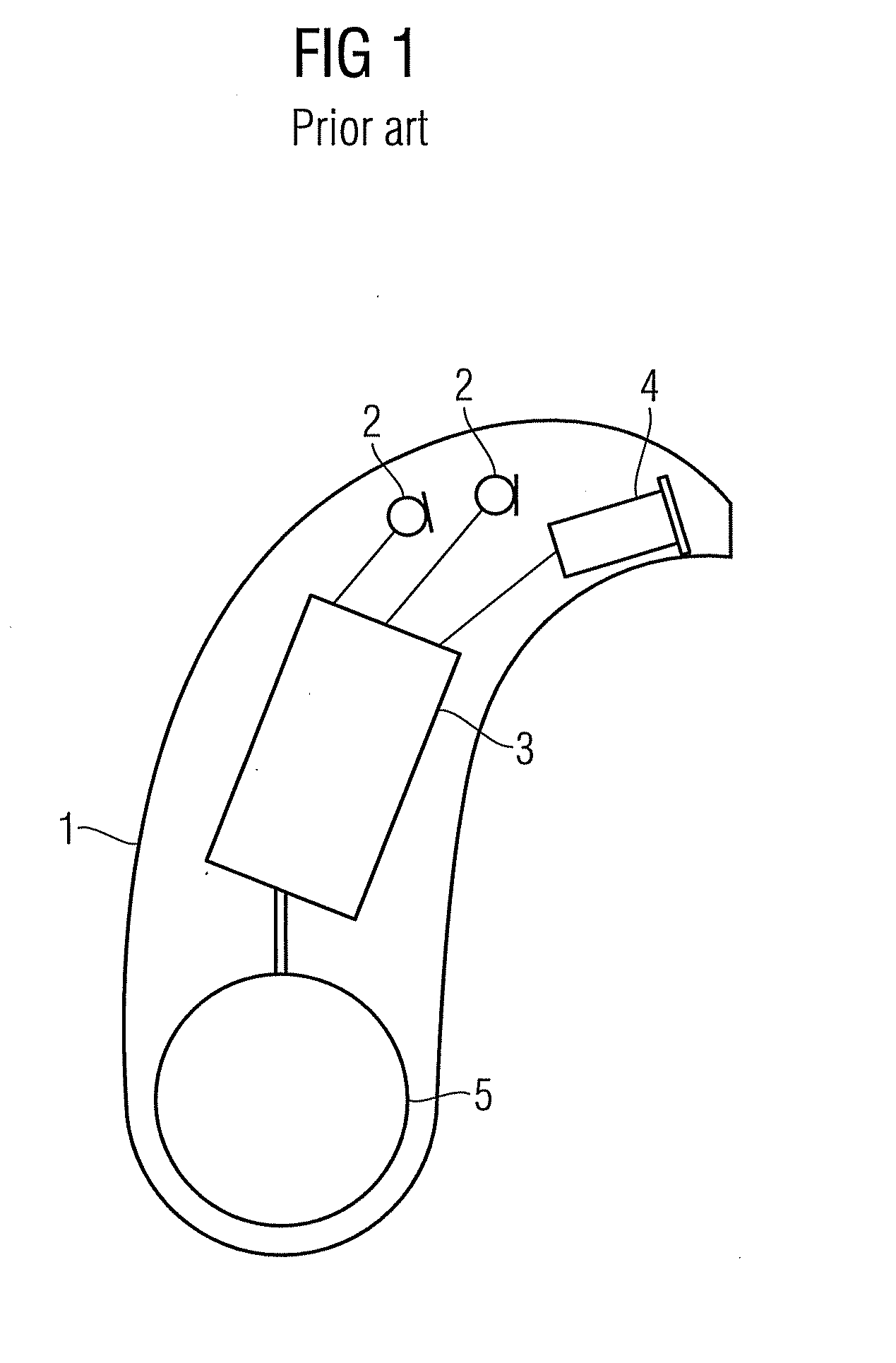 Method for Noise Reduction and Associated Hearing Device