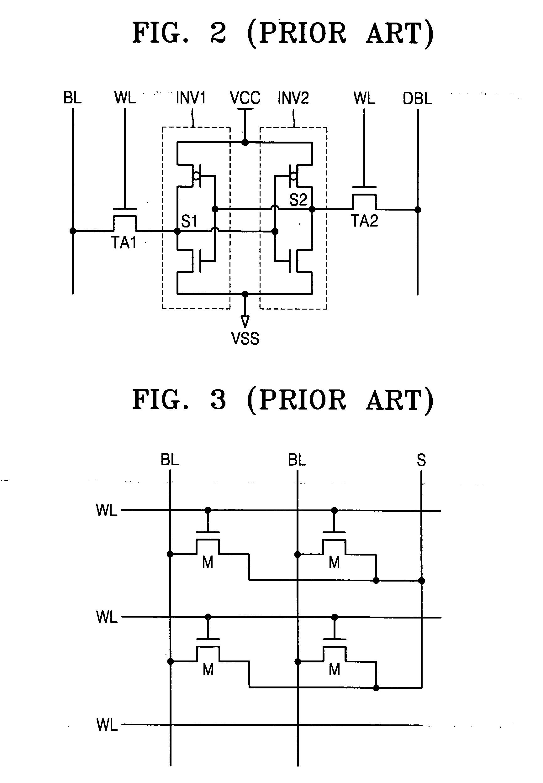 Memory devices with memory cell transistors having gate sidewall spacers with different dielectric properties and methods of fabricating the same