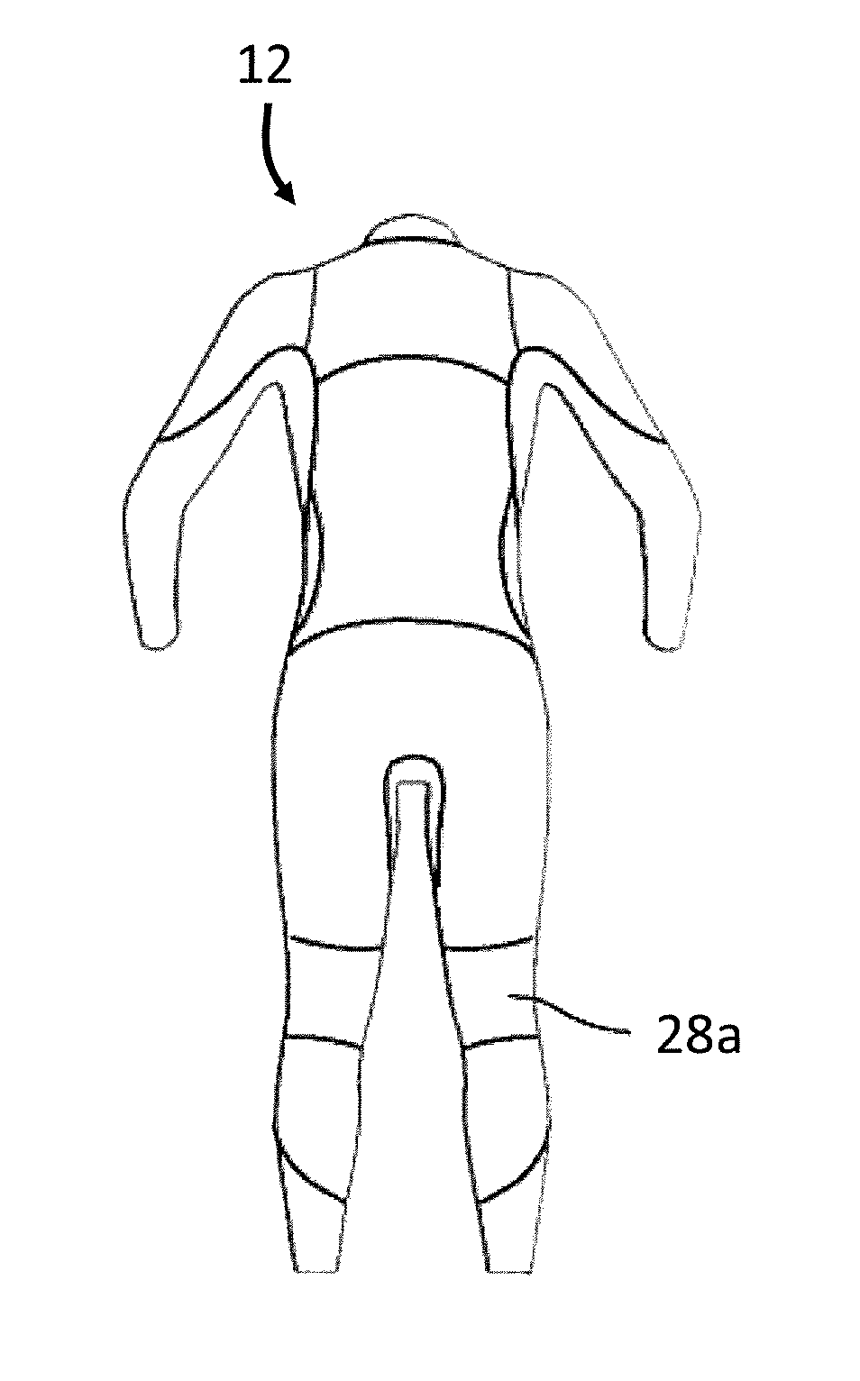 Textile, Garment Including The Textile, And Methods For Manufacturing The Textile And The Garment