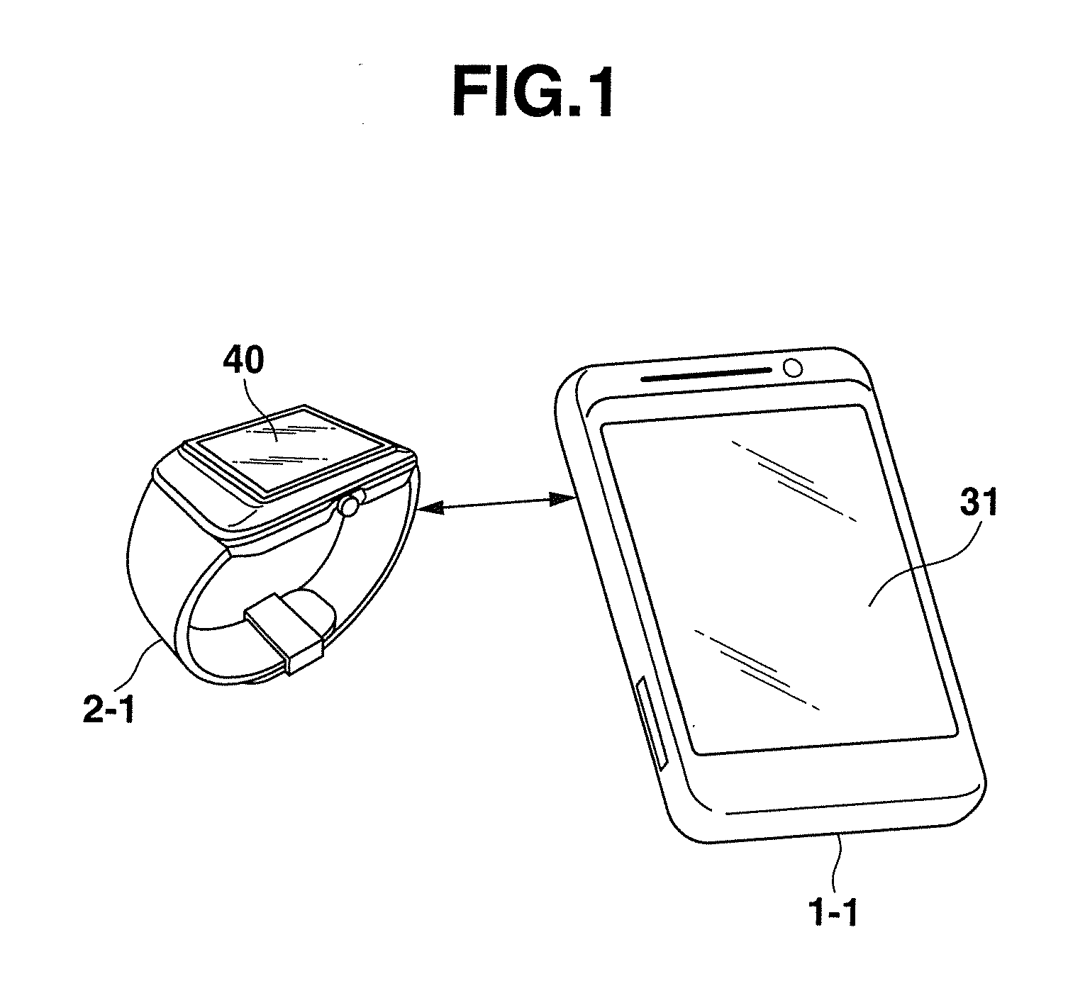 Arm-wearable terminal, network service system cooperating with the terminal, display method, and computer-readable storage medium