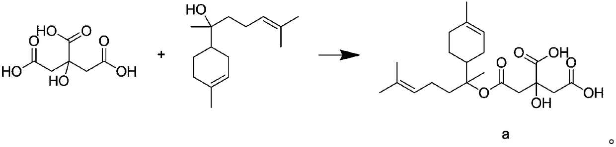 Health-care ecological feed additive used for poultry breeding