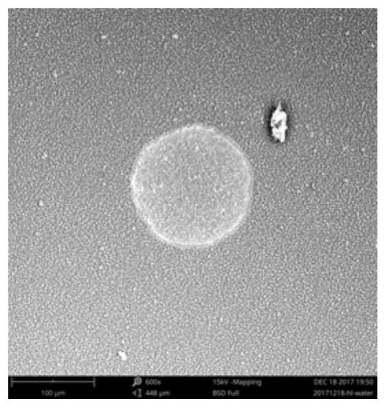 Preparation method of diamond coating and prepared diamond coating, cutting tool