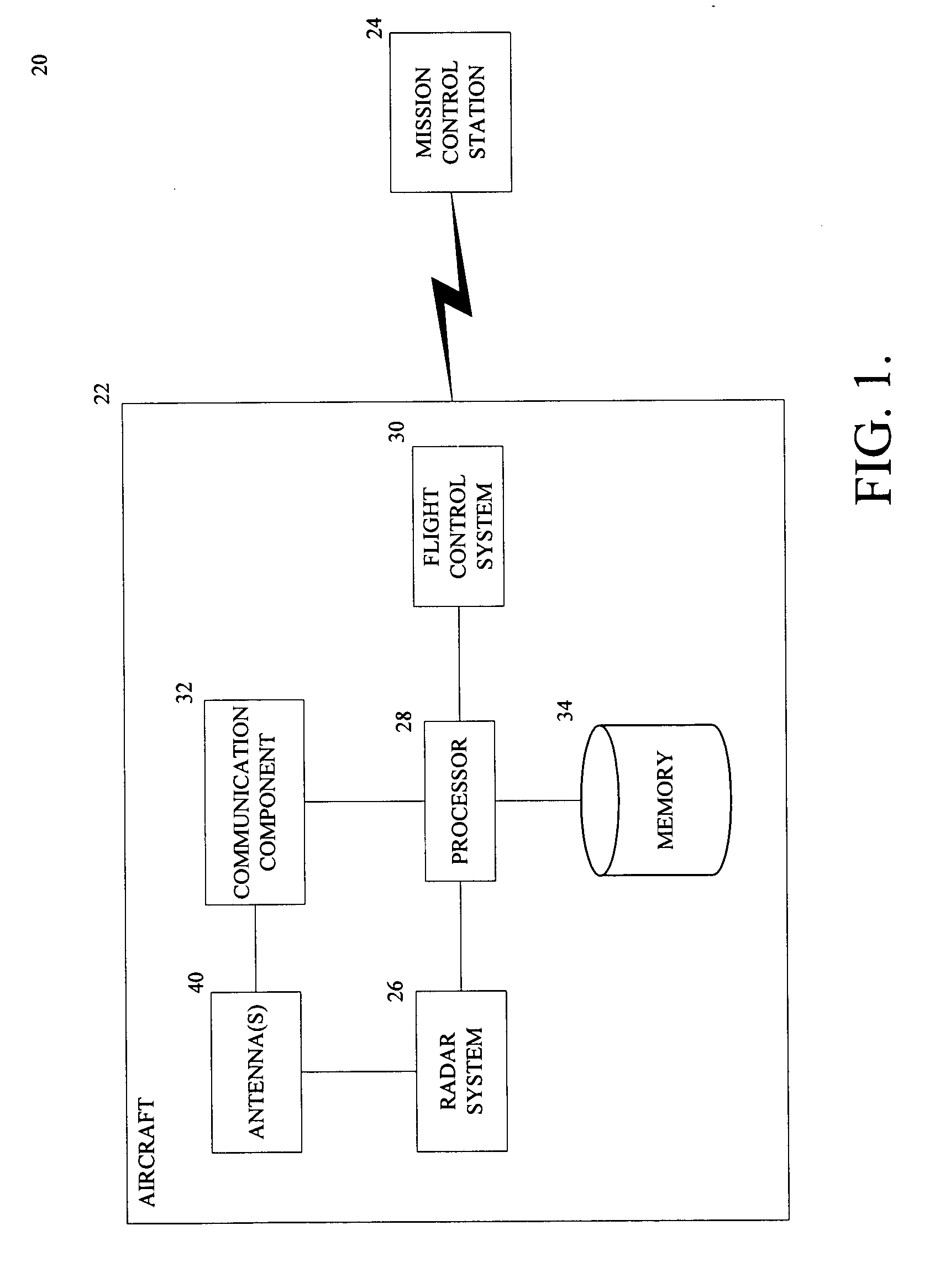 System and method for target tracking and navigation to a target