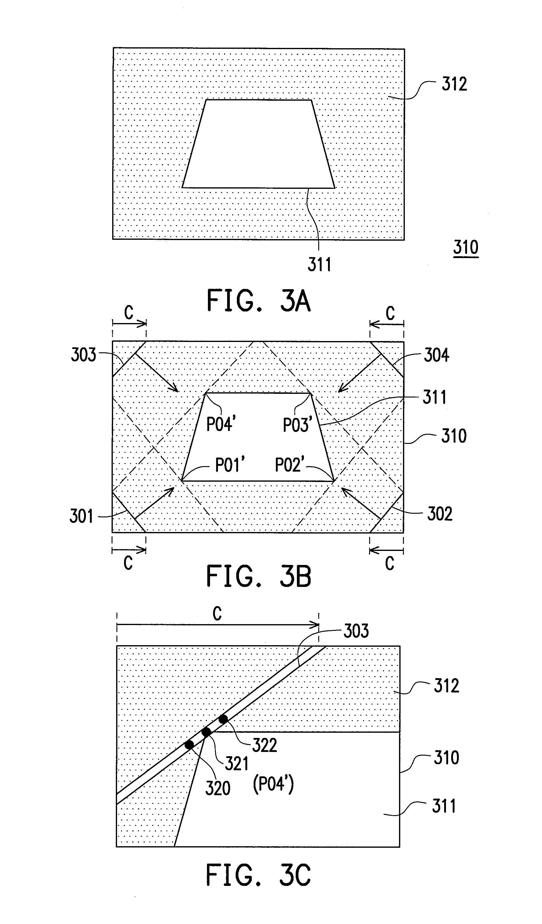 Projection system and image processing method thereof