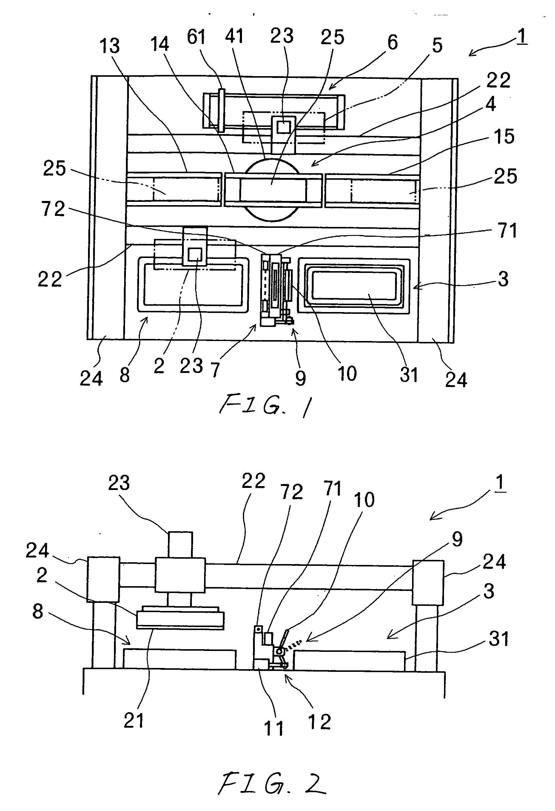 Conductive ball mounting method, and apparatus therefor