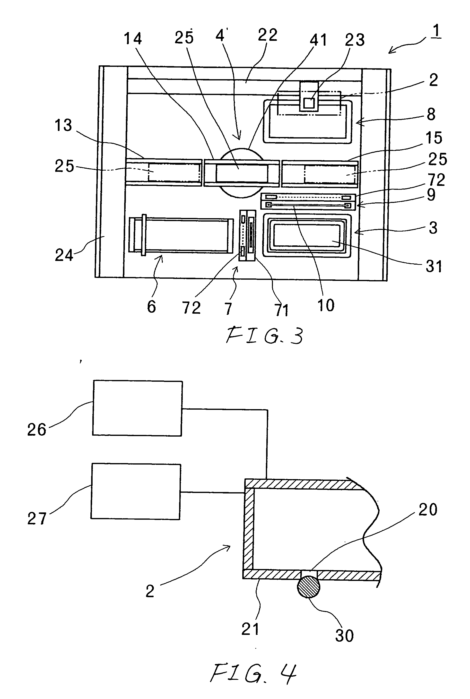 Conductive ball mounting method, and apparatus therefor