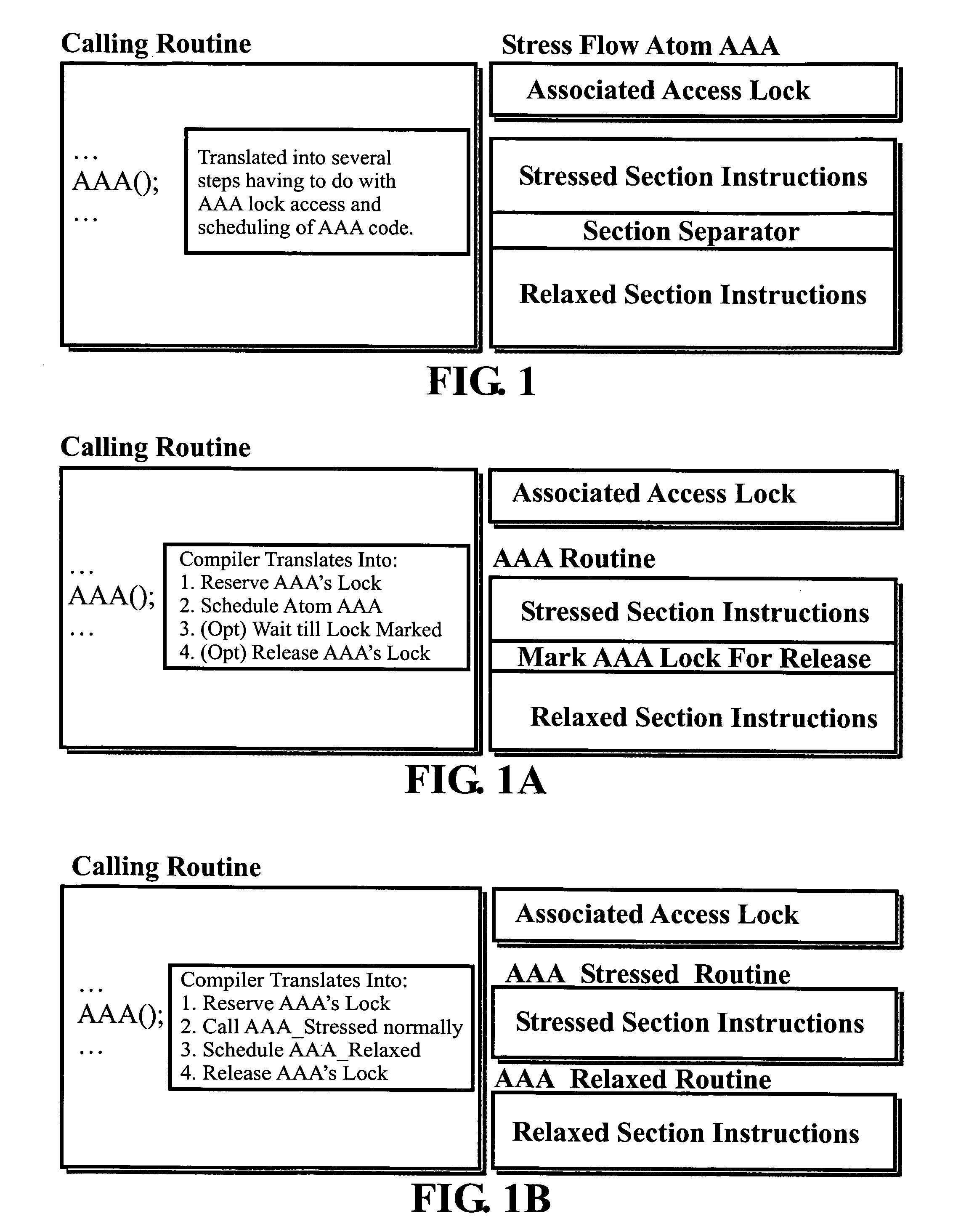 Object-oriented, parallel language, method of programming and multi-processor computer