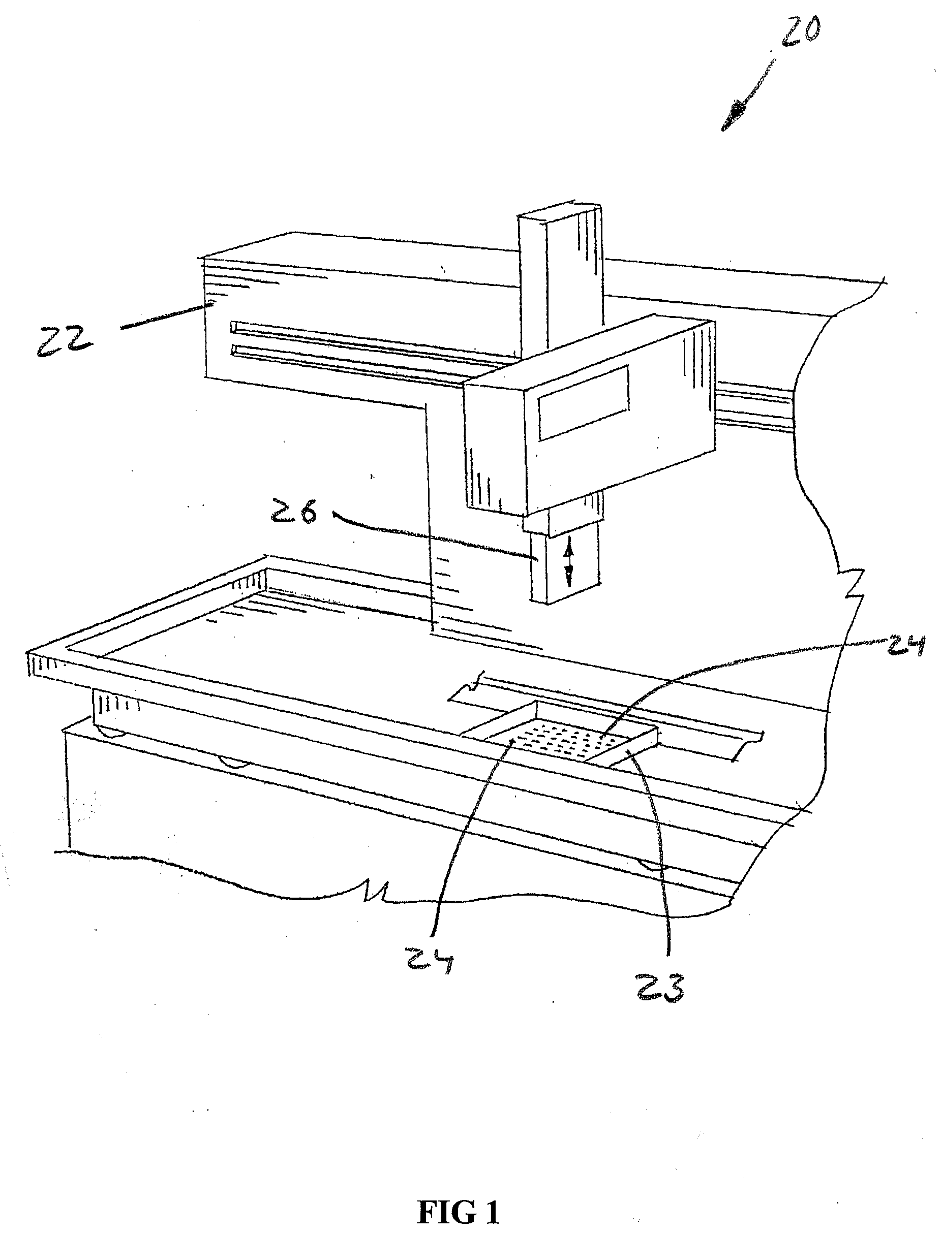 Gelation controlled fluid flow in a microscale device
