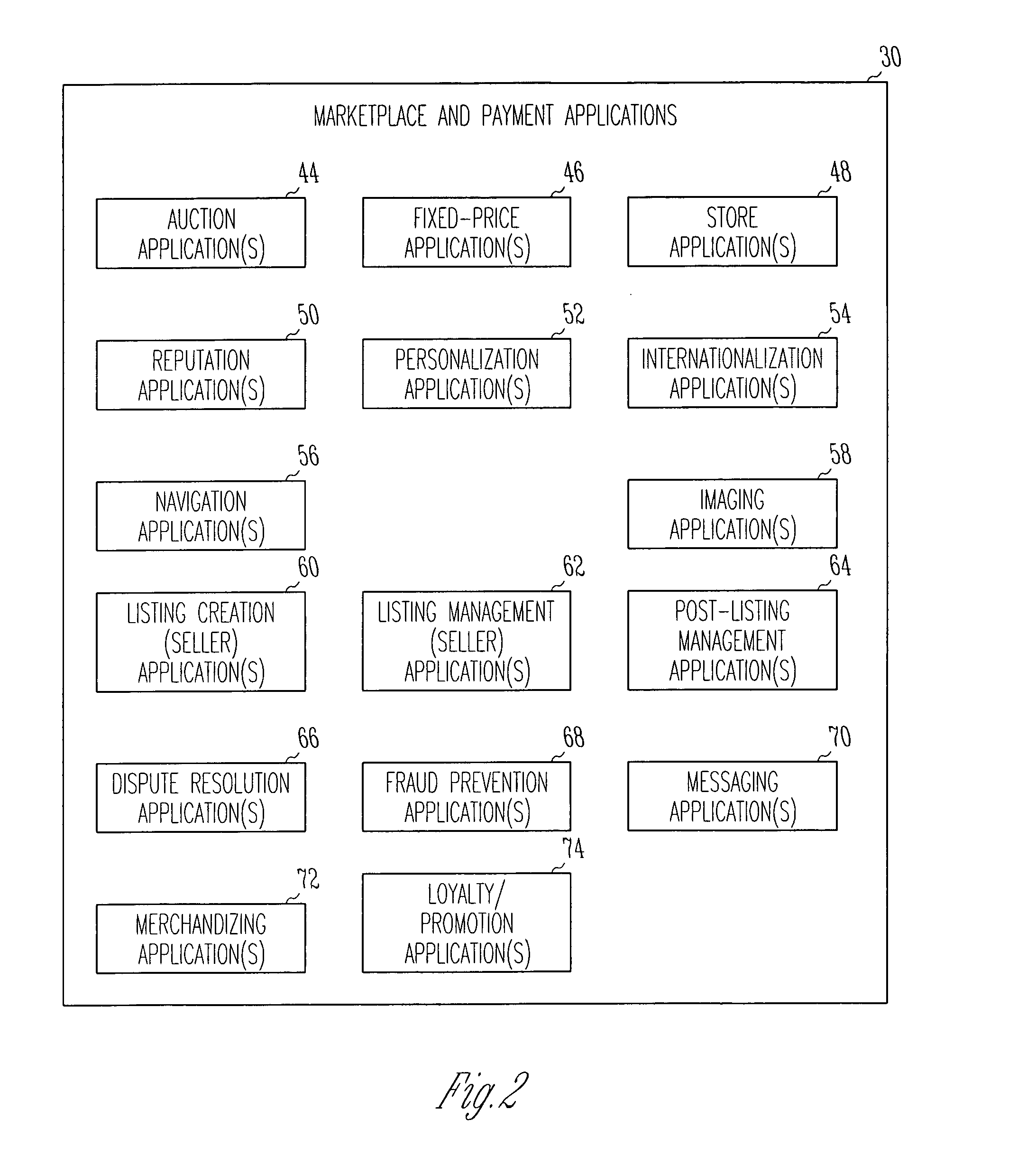 System and method to provide and display enhanced feedback in an online transaction processing environment