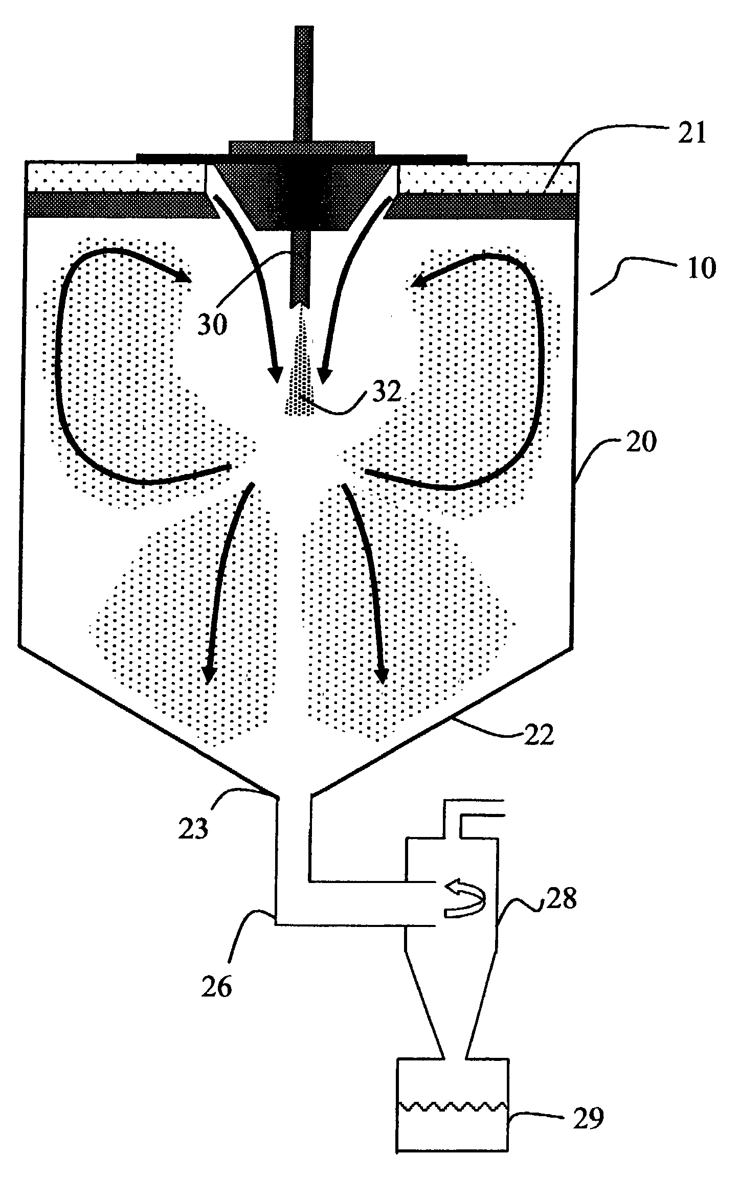 Method for making homogeneous spray-dried solid amorphous drug dispersions using pressure nozzles
