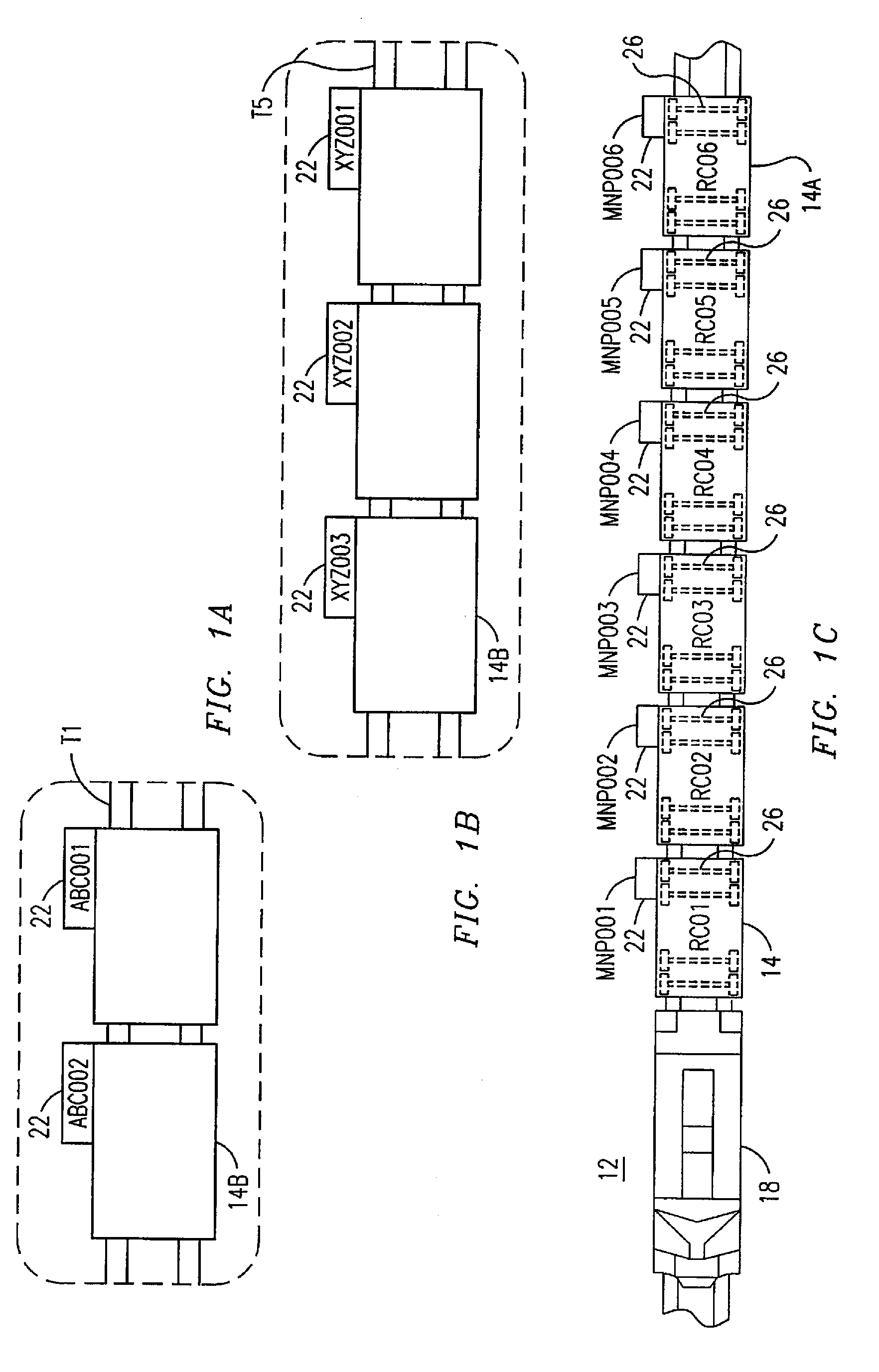 System, method and computer readable medium for tracking a railyard inventory