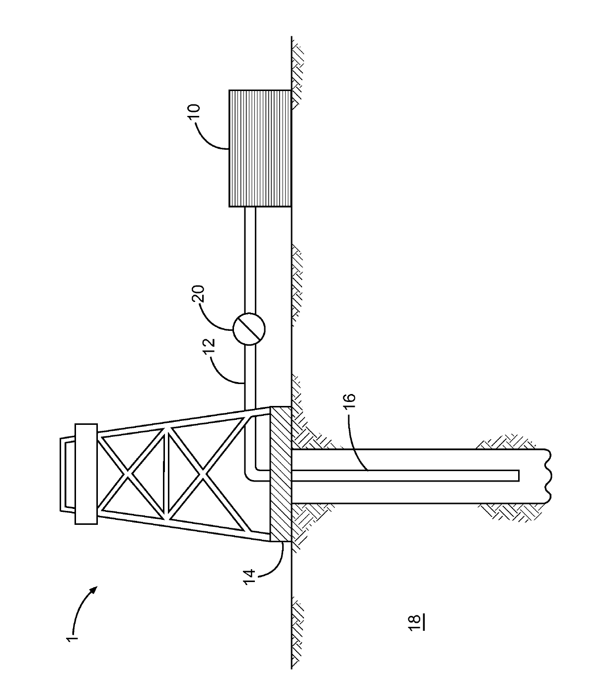 Treating a subterranean formation with a composition having multiple curing stages