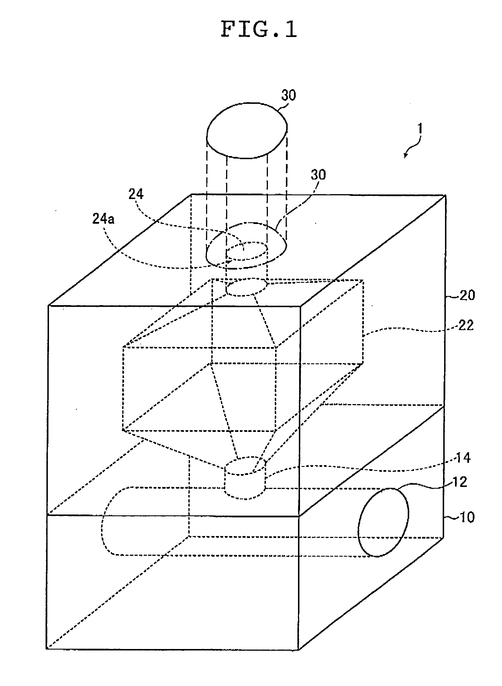 Display element and image display device