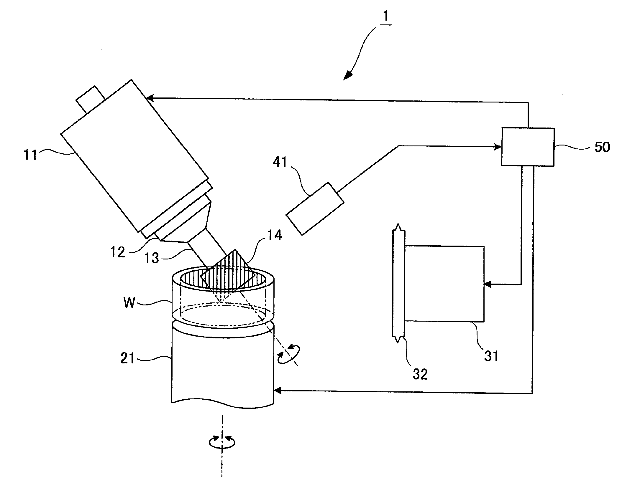 Method of phasing threaded grinding stone, as well as gear grinding machine