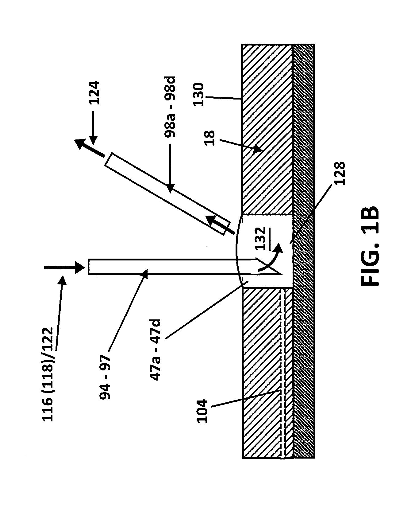 Fluidic and electrical interface for microfluidic chips