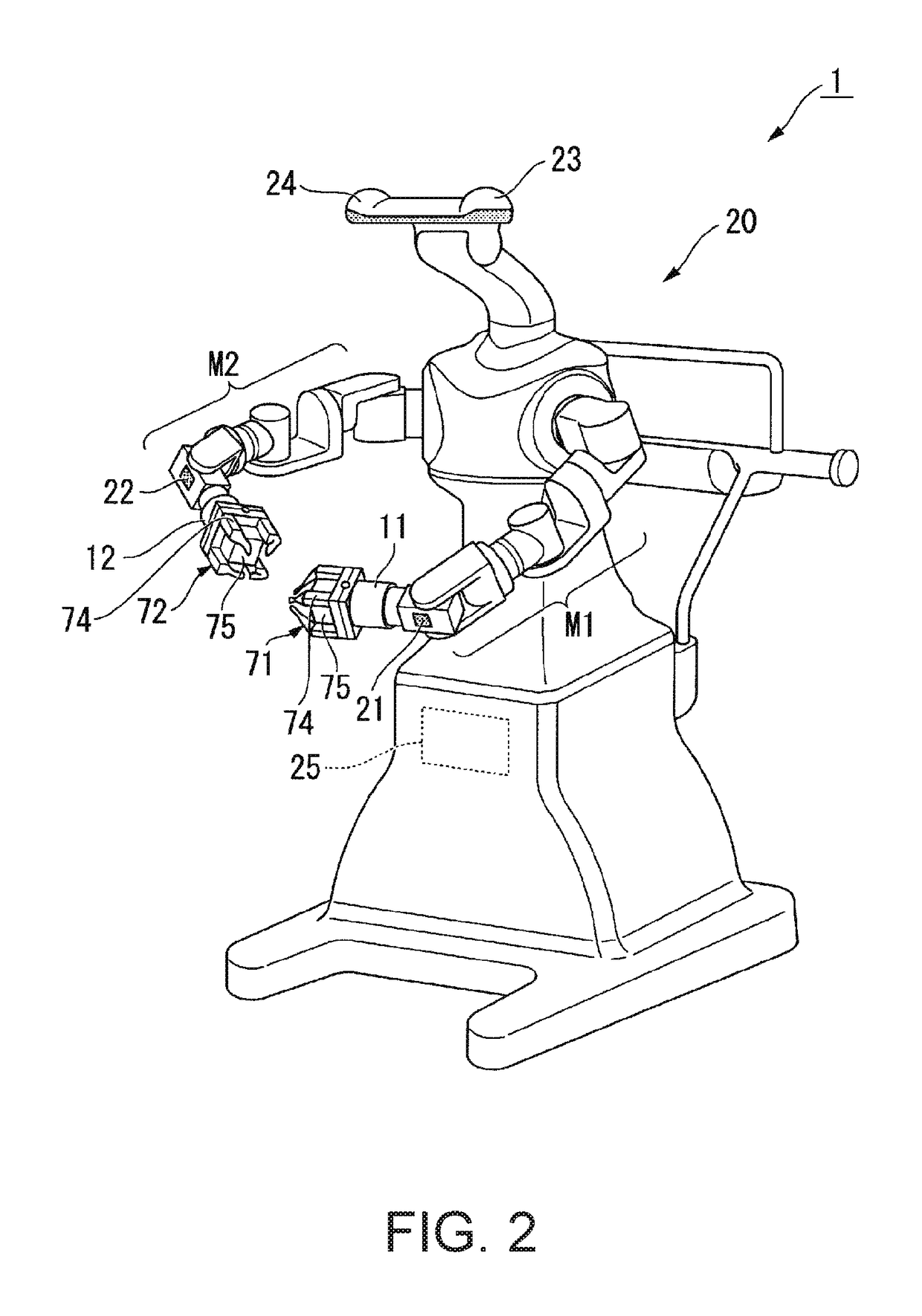 Robot System