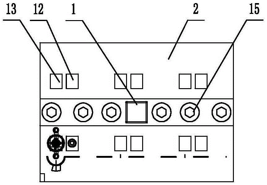 A Grabbing Manipulator for Plastic Injection Parts