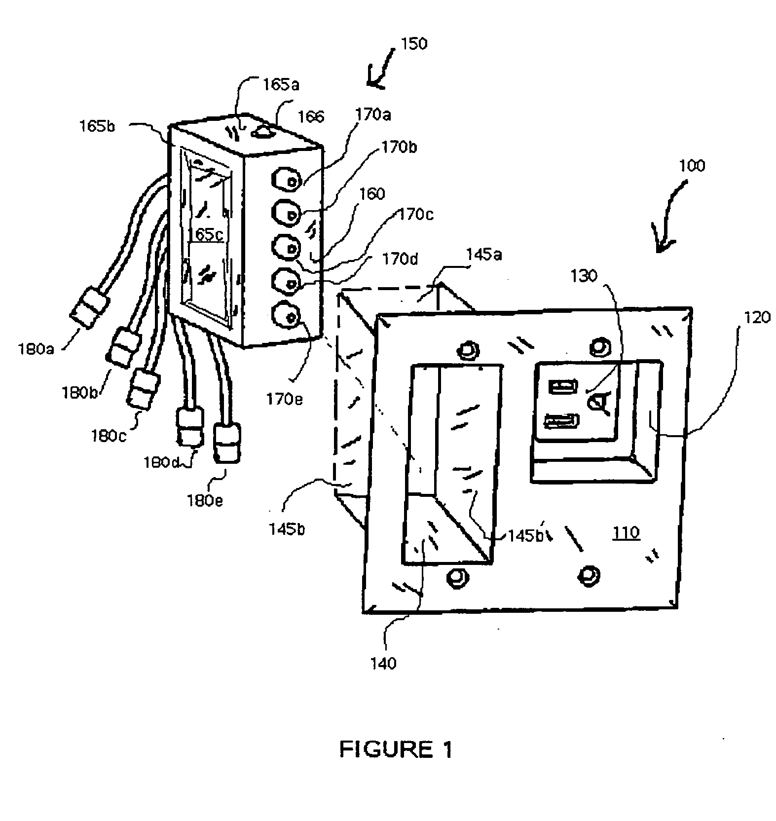 Protection of A/V components