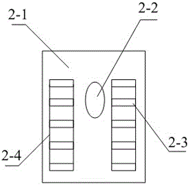 Novel intelligent therapeutic apparatus for neurology department