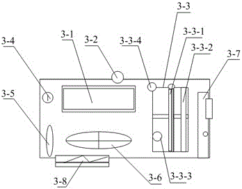 Novel intelligent therapeutic apparatus for neurology department