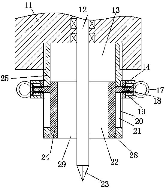 Automobile model processing device