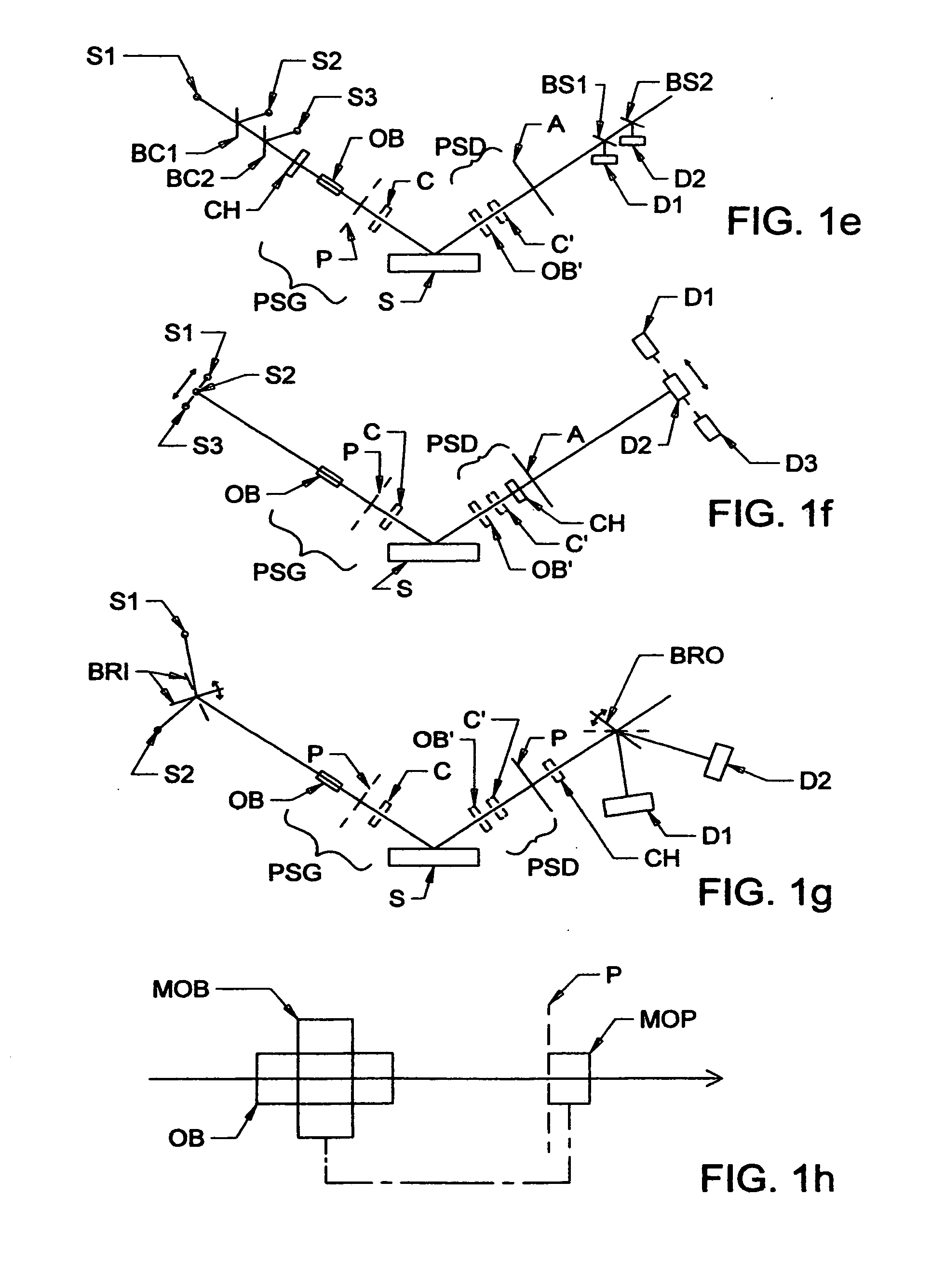 Terahertz-infrared ellipsometer system, and method of use