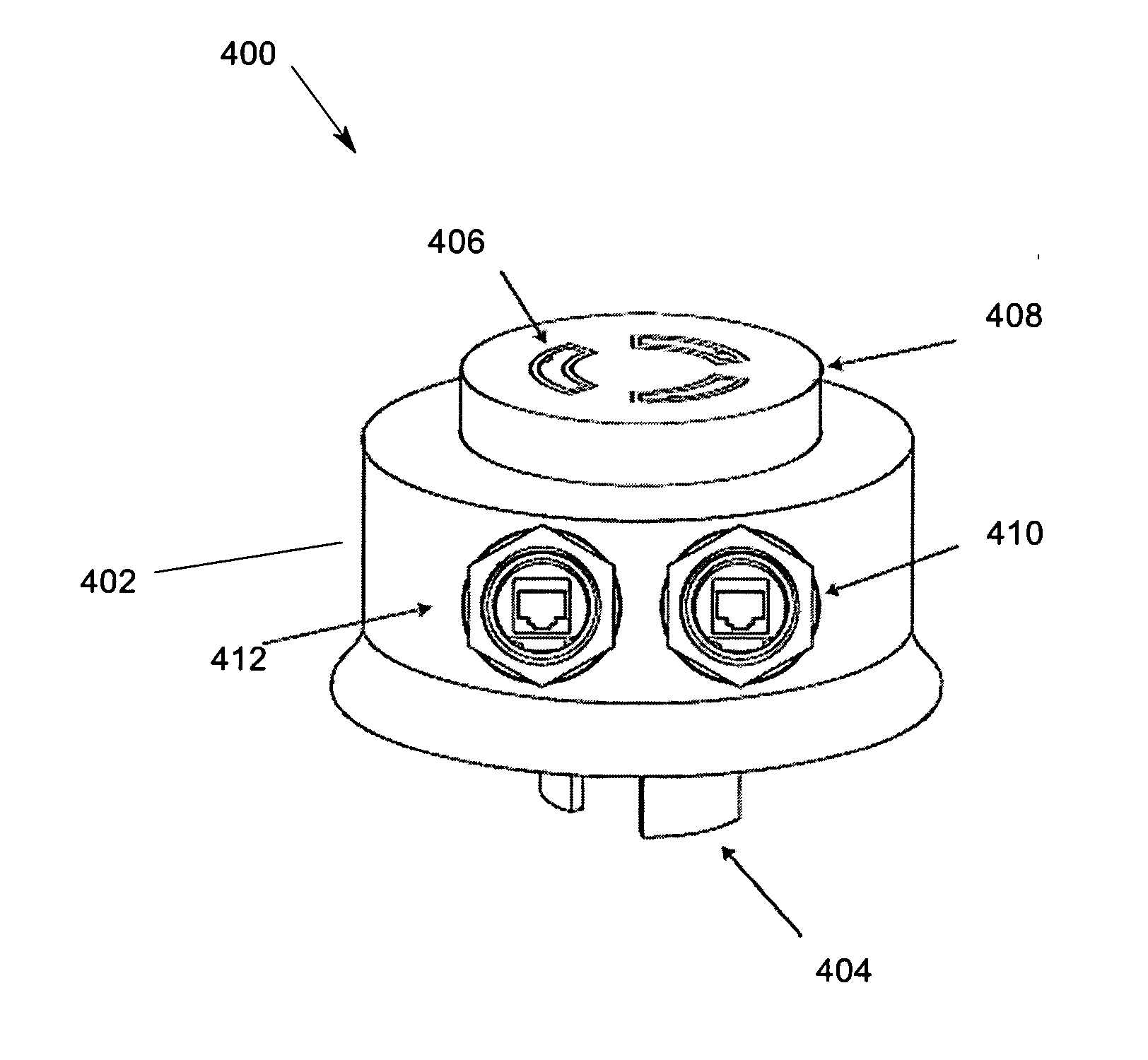 Power-over-Ethernet sourcing device with input-power pass through